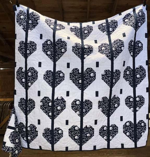 2024 Quilt Auction